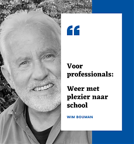 Webinar Kernvisie methode voor professionals