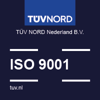 ISO 9001 certified